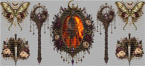 16oz Halloween-J 1022